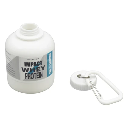 قیف پروتئین مای پروتئین مدل Ambition ظرفیت 170 میلی لیتر