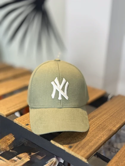 کلاه ny