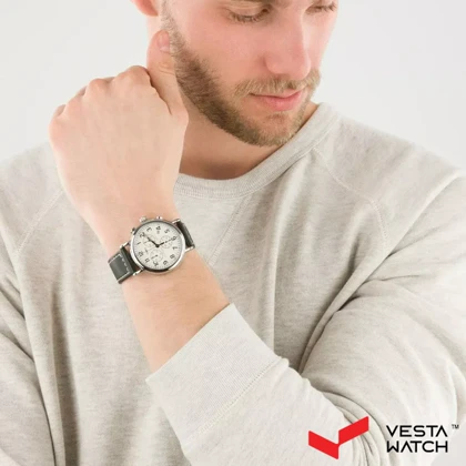 ساعت مچی مردانه تایمکس TIMEX مدل TW2R42800