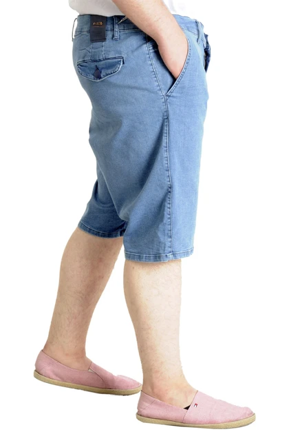 شلوارک سایز بزرگ و برمودا مردانه مدکس modexl