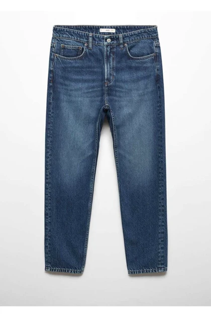 شلوار جین مردانه mango-man