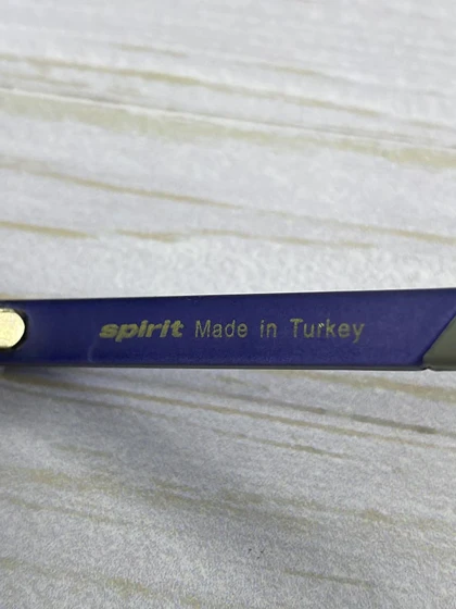 تجربه رانندگی ایمن با عینک اسپریت؛ فریم کائوچو سبک و عدسی UV400 پلاریزه برای دیدی شفاف و بدون خیرگی