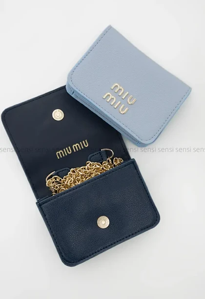 کیف چرم مینی miu-miu کد1004893