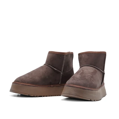 کفش بوت زنانه مدل 0502 _ UGG Boots