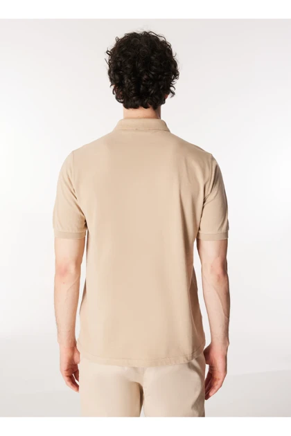 تیشرت یقه پولو مردانه lee-cooper