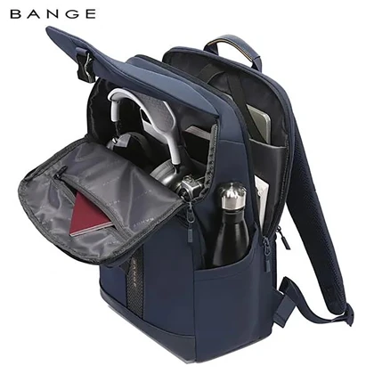 کوله پشتی لپ تاپ 15.6 اینچ بنج Bange BG-8119