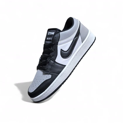 کتانی نایک جردن وان لو طوسی مشکی