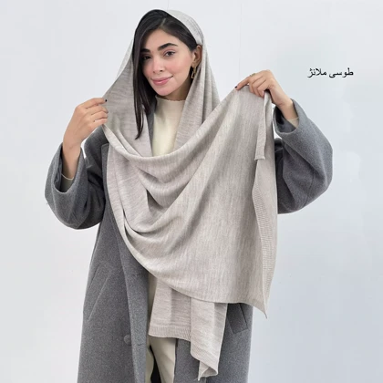 شال بافت 1006031