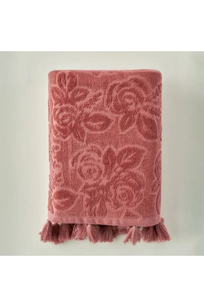 حوله دست Bella Maison مدل Rose نخی