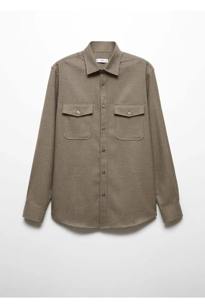 کت و ژاکت مردانه mango-man