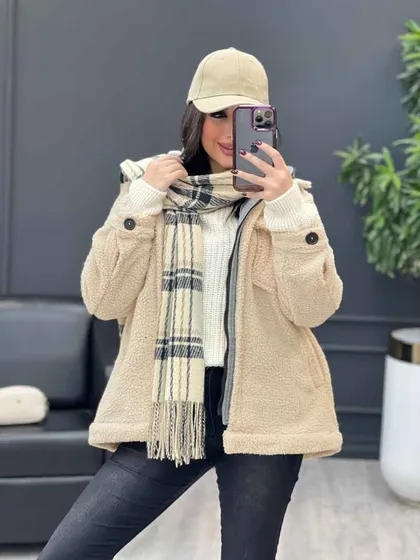تدی کلاه دورس