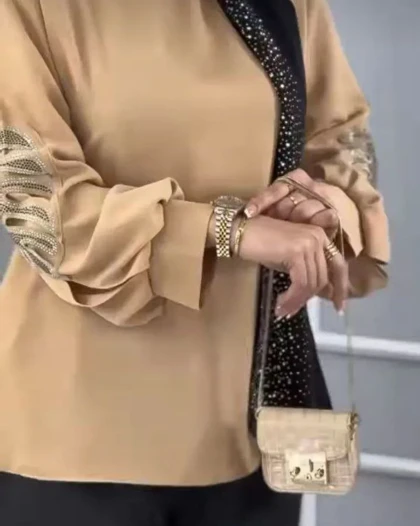 شومیز تینا