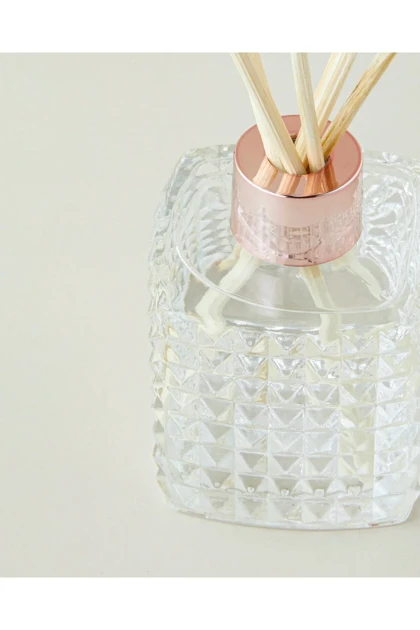 خوشبوکننده اتاق چوب‌دار English Home مدل Vanilla&Bergamot