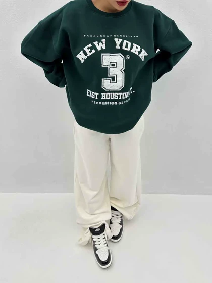 دورس NEW YORK