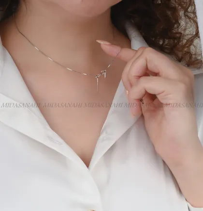 گردنبند D05