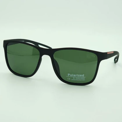 عینک آفتابی مردانه پرادا Prada 1729P پلاریزه و ضد اشعه UV400 ایتالیایی