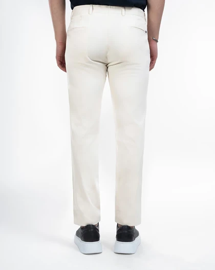 شلوار مردانه ساده کد M0204