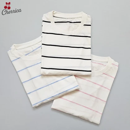 کراپ باکسی راه راه