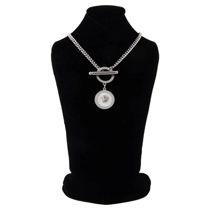 گردنبند زنانه مدل ورساچه