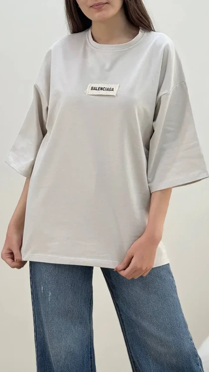 تیشرت بالنسیاگا