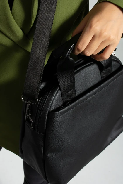 کیف زنانه دوشی by-hakan