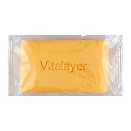 پن ویتامین سی ویتالیر 100 گرم