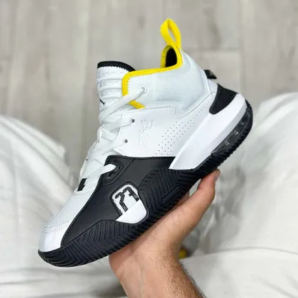 کتانی اسپرت مدل جردن AIR JORDAN STAY LOYAL2