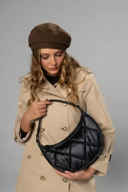 کیف دستی زنانه دیوید جونز مدل David Jones CM7556