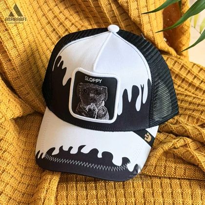 کلاه کپ گورین Trucker Cap HA128