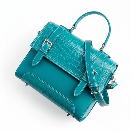 کیف زنانه چرم مدل آیلا