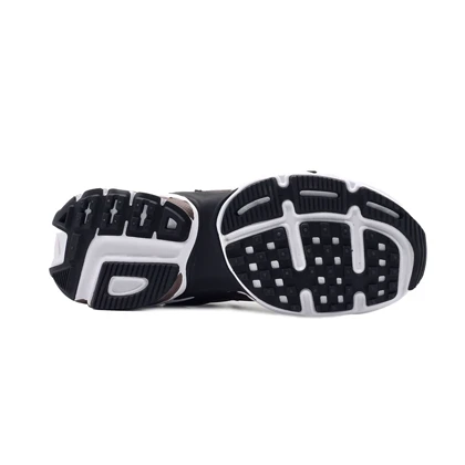 کفش و کتانی مردانه و زنانه مدل نایک کوشلون NIKE V2K رنگ قهوه ای کد 41822