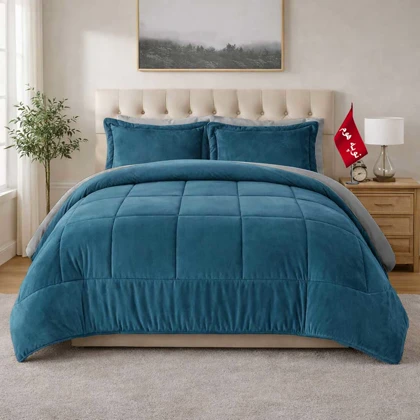 روتختی مینیمال مخمل پرستیژ