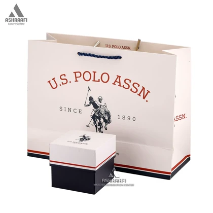 ساعت زنانه یو اس پولو U.S. Polo Assn. USPA2073-02