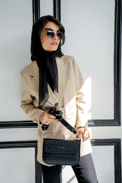 کیف دوشی مدل David Jones 6906-2