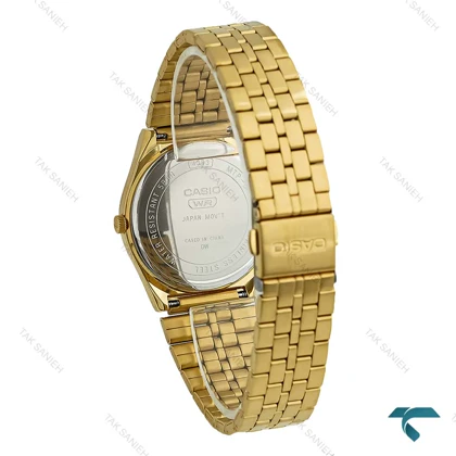 ساعت مچی کاسیو MTP-B145 طلایی مردانه Casio-7448-U