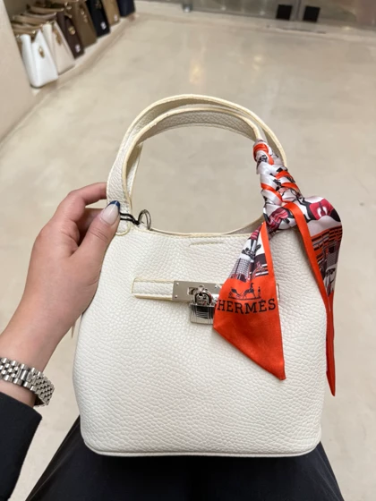 کیف دستی و دوشی دخترانه و زنانه آیلا