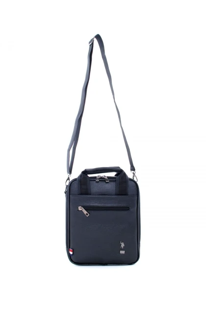 کیف دوشی مردانه اورجینال assn u.s.-polo-assn.