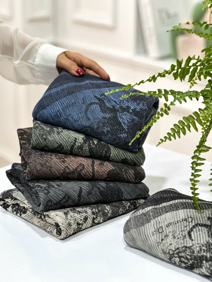 شال دیور کبریتی