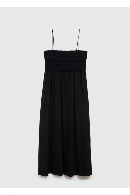 پیراهن زنانه اورجینال منگو mango