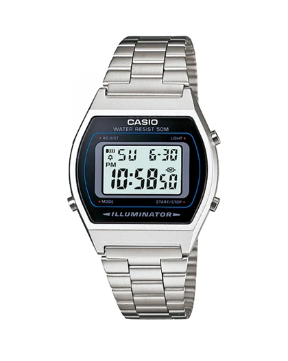 ساعت مچی زنانه کاسیو CASIO B640WD-1AV