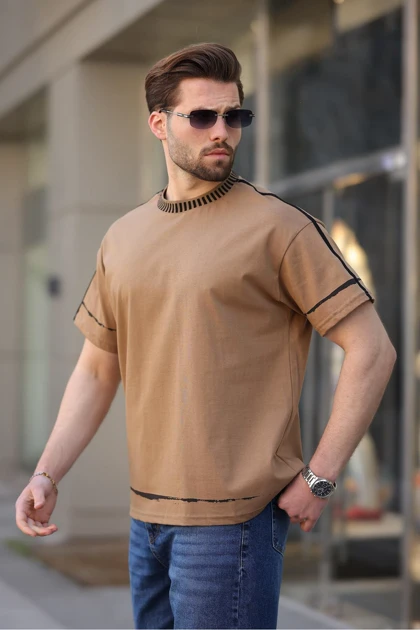 تیشرت مردانه madmext