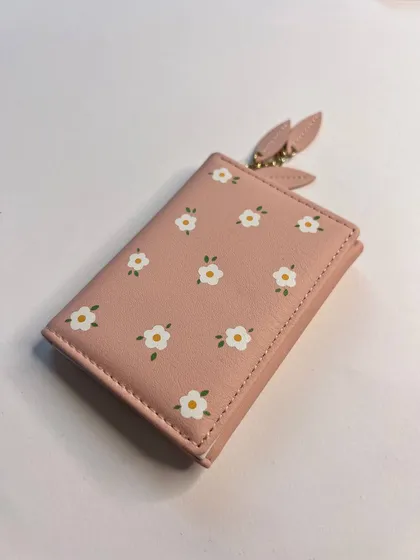 کیف پول بابونه🌼