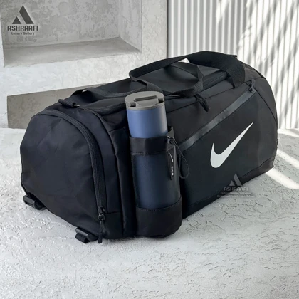 ساک ورزشی نایکی Nike Club Bag A07