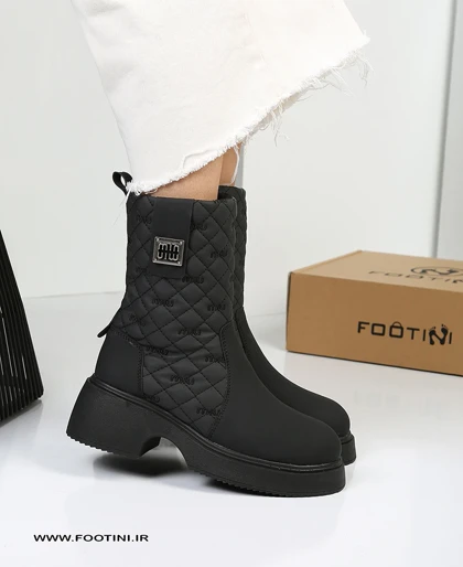 نیم بوت زنانه اتریسا BT