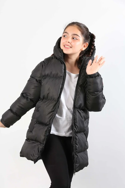 کت و کاپشن بچگانه landed