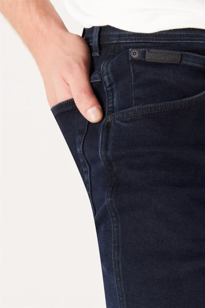 شلوار جین مردانه wrangler wrangler