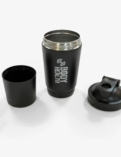 شیکر Unisex بدون برند BlendX U