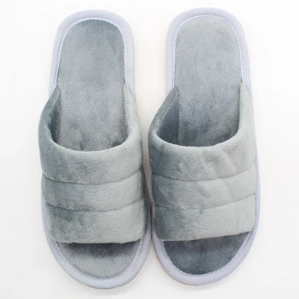 اسلیپر حوله ای مردانه مدل 10000