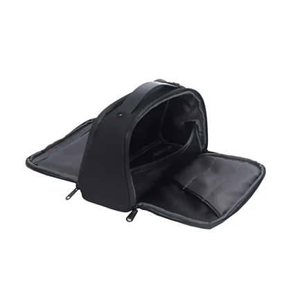 کیف همراه لولو مدل LEVELO OSLO LVL-OSLO-BK