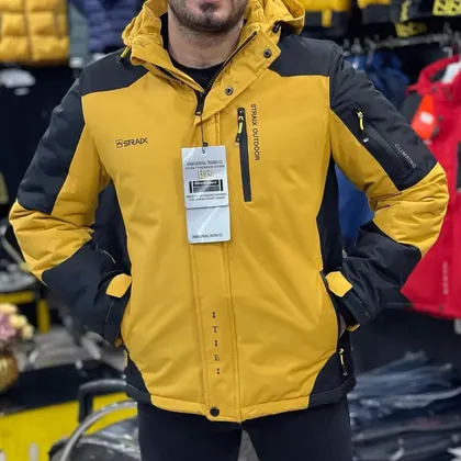 نیم اور گورتکس مارک MFKK کد 82303